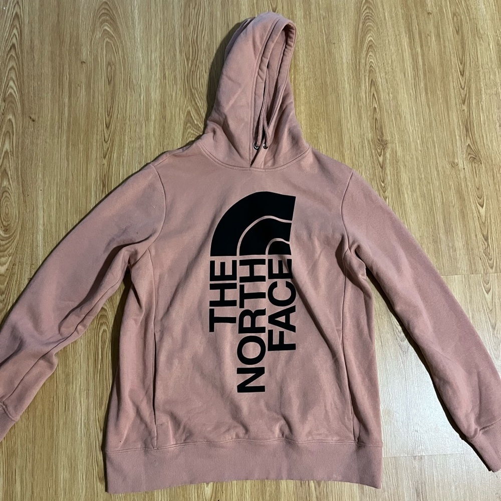 The North Face Sweatshirt